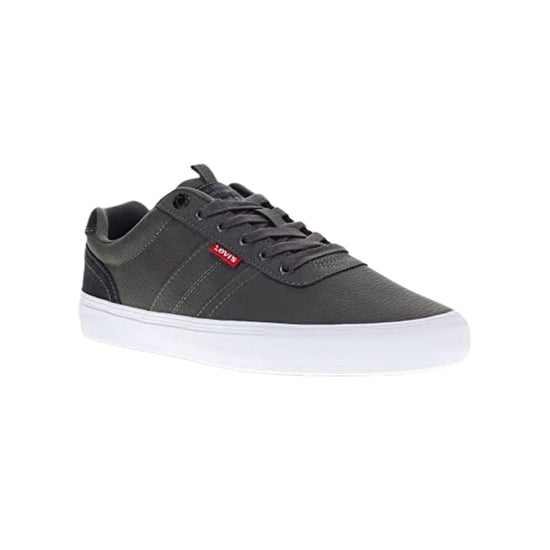LEVI'S Men Miles Wax Stacked Sneaker