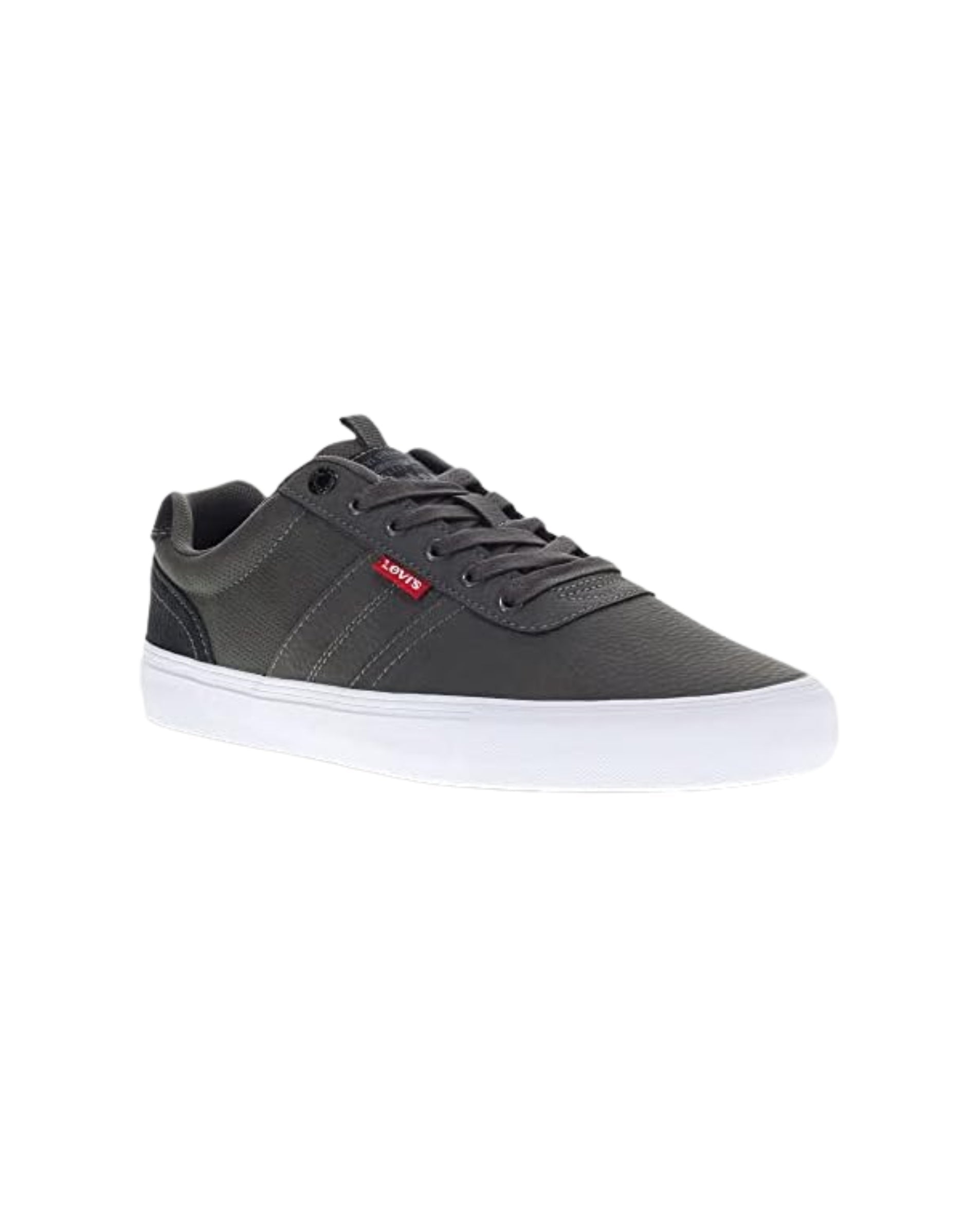 LEVI'S Men Miles Wax Stacked Sneaker