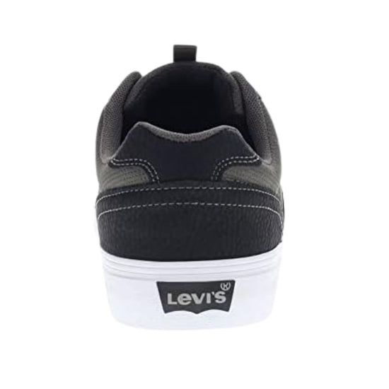 LEVI'S Men Miles Wax Stacked Sneaker