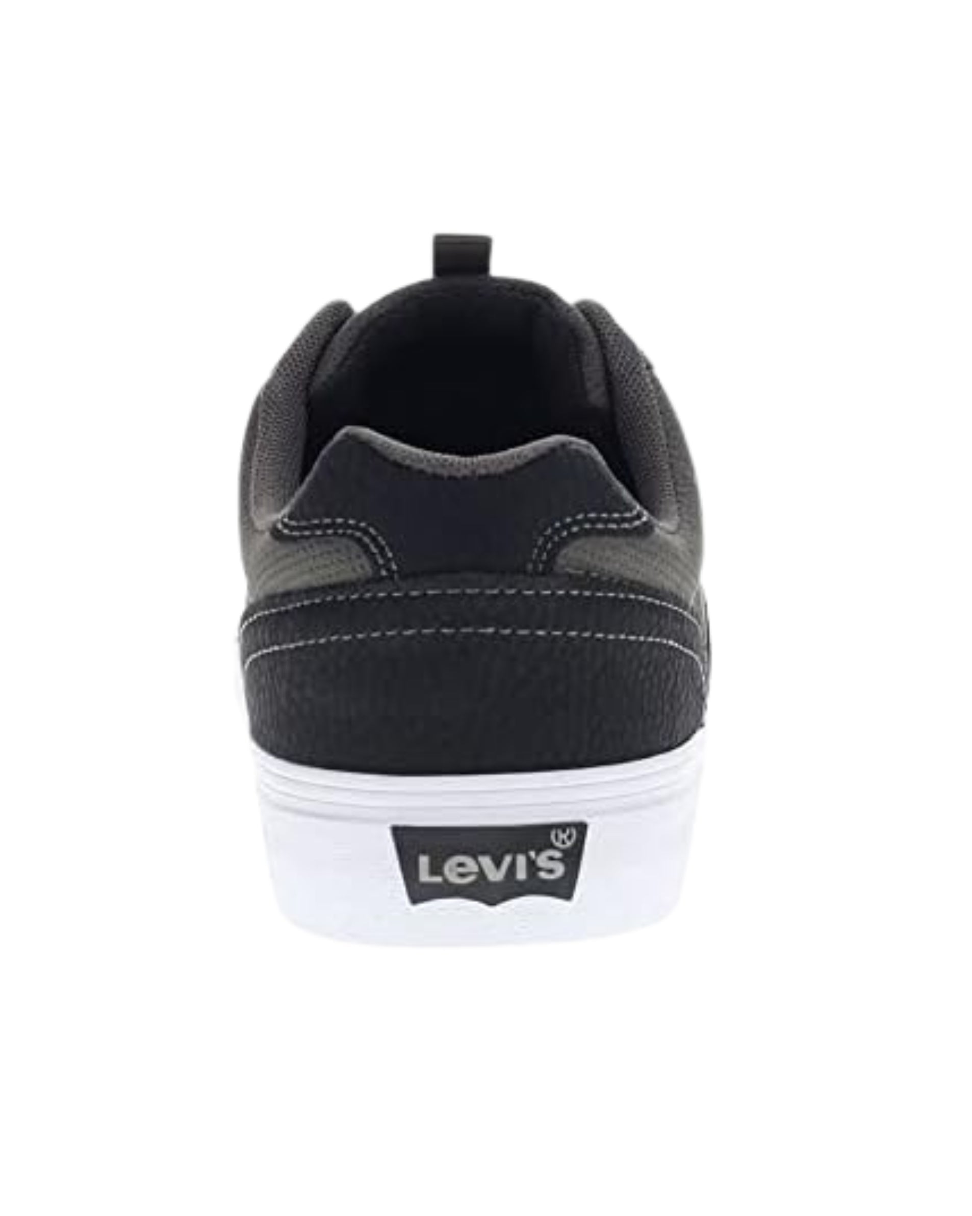 LEVI'S Men Miles Wax Stacked Sneaker