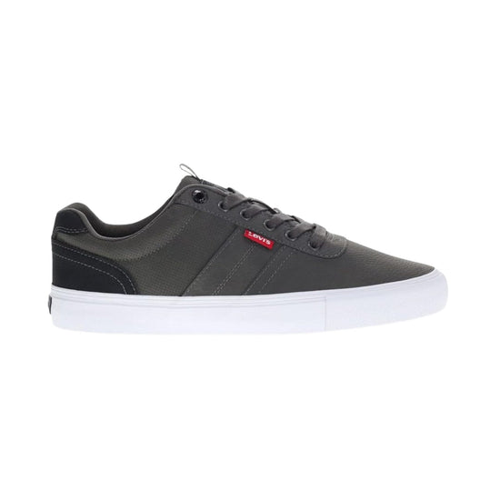 LEVI'S Men Miles Wax Stacked Sneaker