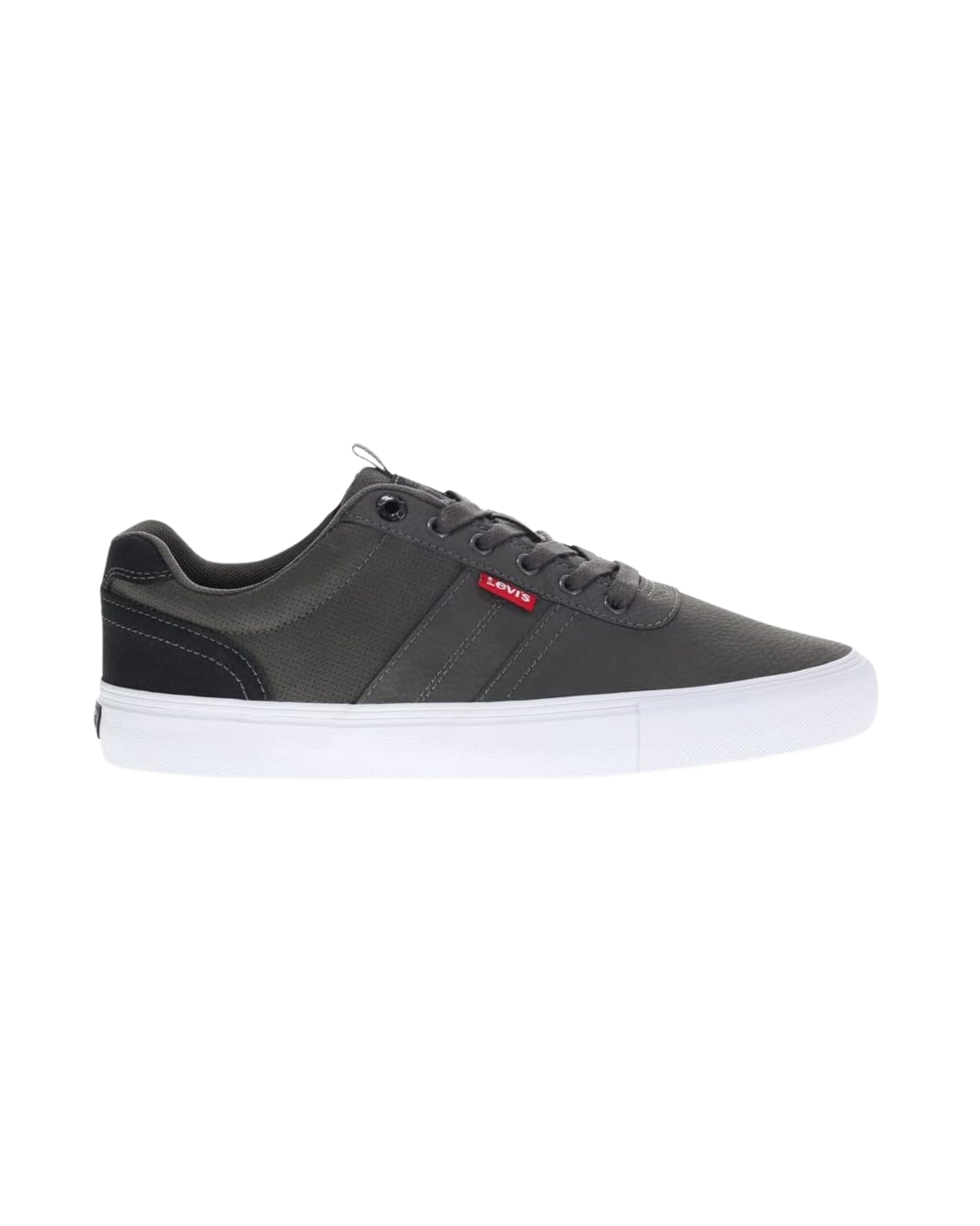 LEVI'S Men Miles Wax Stacked Sneaker