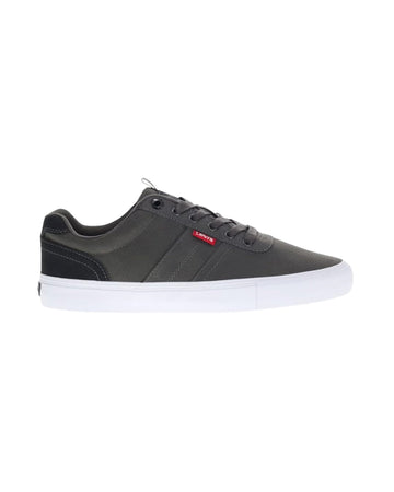 LEVI'S Men Miles Wax Stacked Sneaker