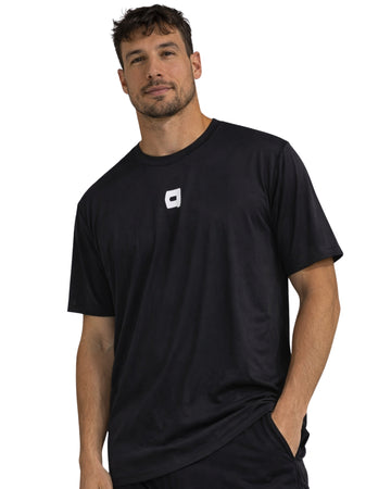 PUMA Men Stretch Short Sleeve T-Shirt