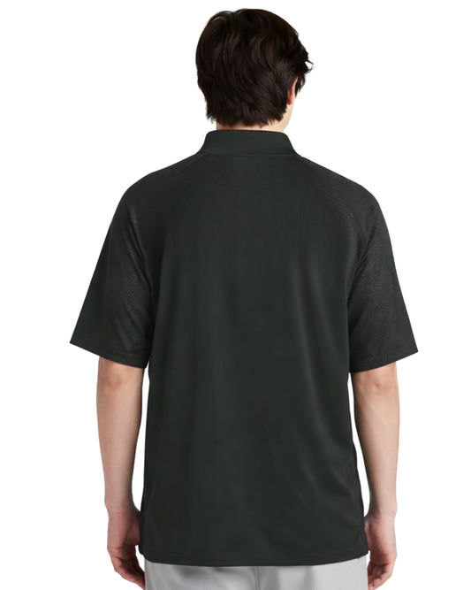 NEW ERA Men Cage Short Sleeve T-Shirt