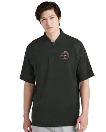 NEW ERA Men Cage Short Sleeve T-Shirt