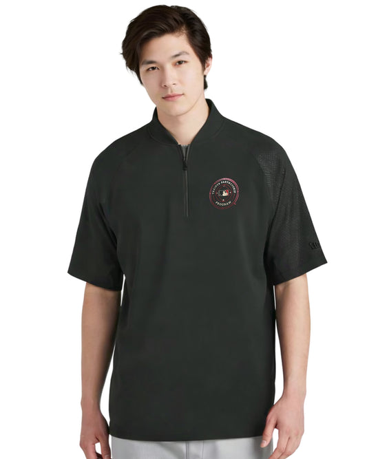 NEW ERA Men Cage Short Sleeve T-Shirt