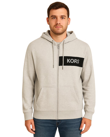 MK MICHAEL KORS Men Fleece Jacket