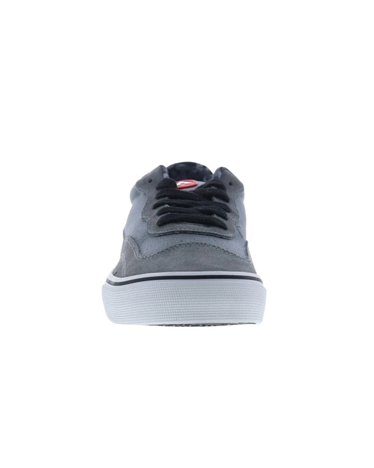 AIRWALK Men Suede Skate Sneake