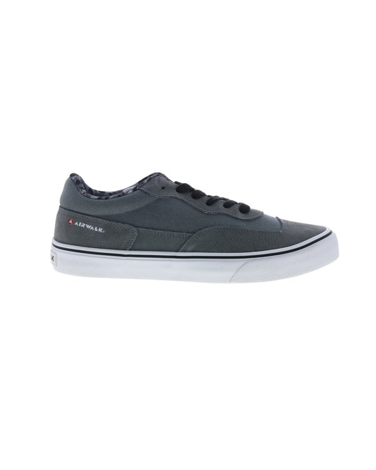 AIRWALK Men Suede Skate Sneake