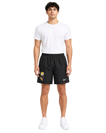 NIKE Men Lion Patch Sporty Short