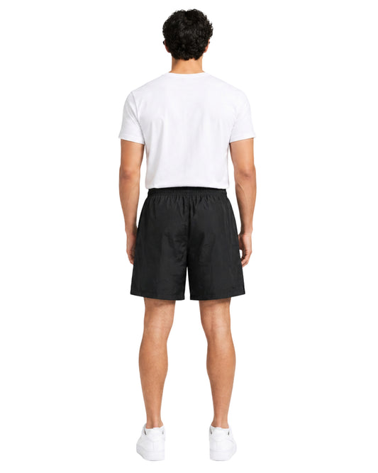 NIKE Men Lion Patch Sporty Short