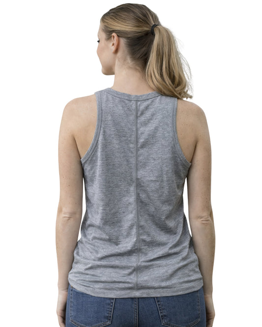 NIKE Women Sport Sleeveless T-Shirt