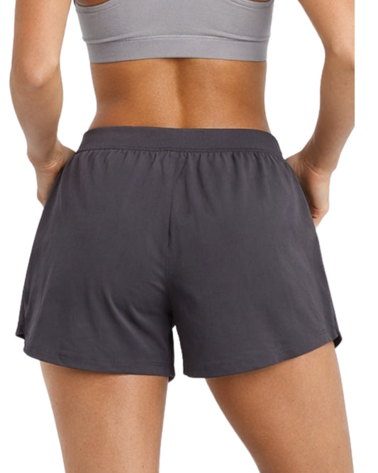 NIKE Women Dri Fit Sport Short