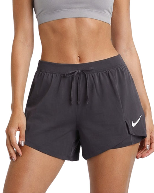 NIKE Women Dri Fit Sport Short