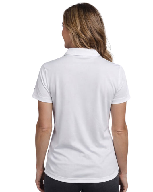 NIKE Women Comfy Polo Shirt