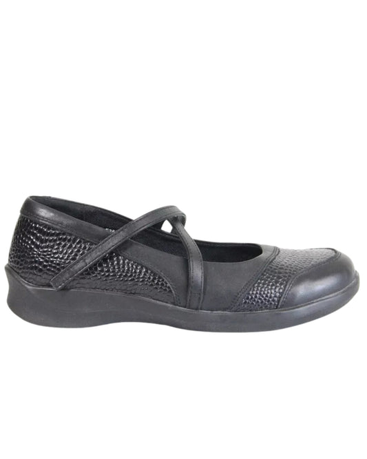 AETREX JULIA Women Mary Jane Ballerina