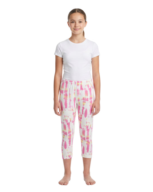 THERE ABOUTS Kids Girls Stretch Pant