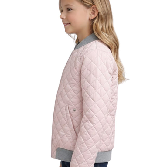 SO Kids Girl Comfort Jacket