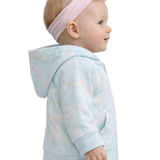 ROCKETS OF AWESOME MINI Baby Girl Casual Jacket