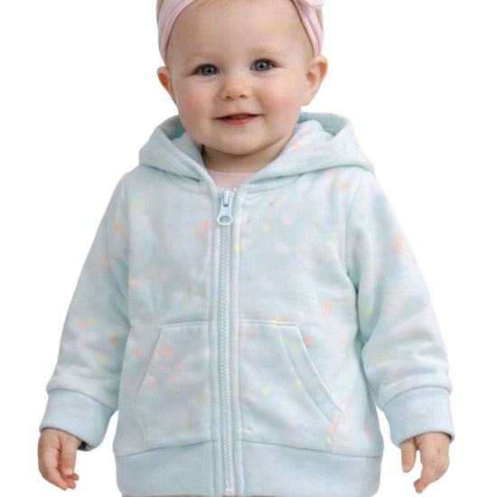 ROCKETS OF AWESOME MINI Baby Girl Casual Jacket