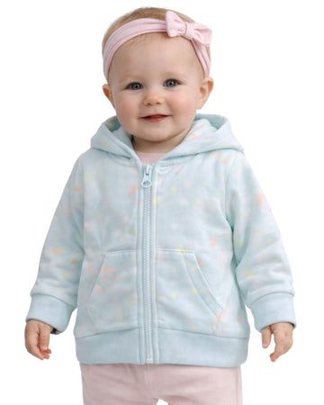 ROCKETS OF AWESOME MINI Baby Girl Casual Jacket