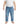 VIGOSS Kids Girls Designed Jeans