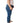 7 FOR ALL MANKIND Kids Girls Casual Jeans