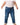 7 FOR ALL MANKIND Kids Girls Casual Jeans