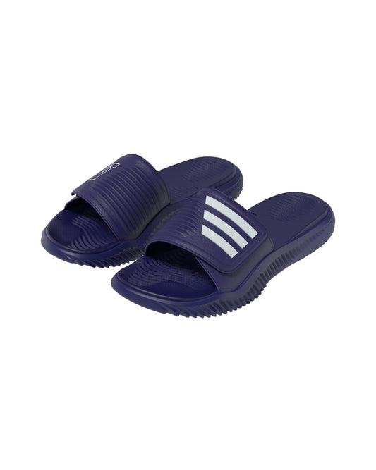 ADIDAS Men Washington Huskies Alphabounce 2.0 Slipper