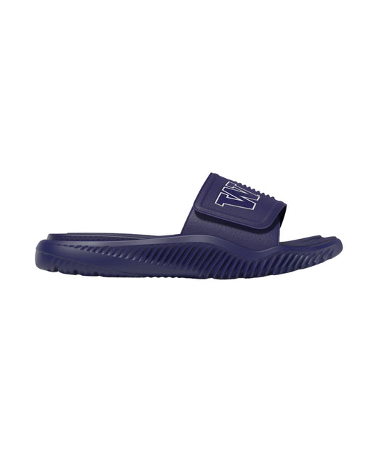 ADIDAS Men Washington Huskies Alphabounce 2.0 Slipper