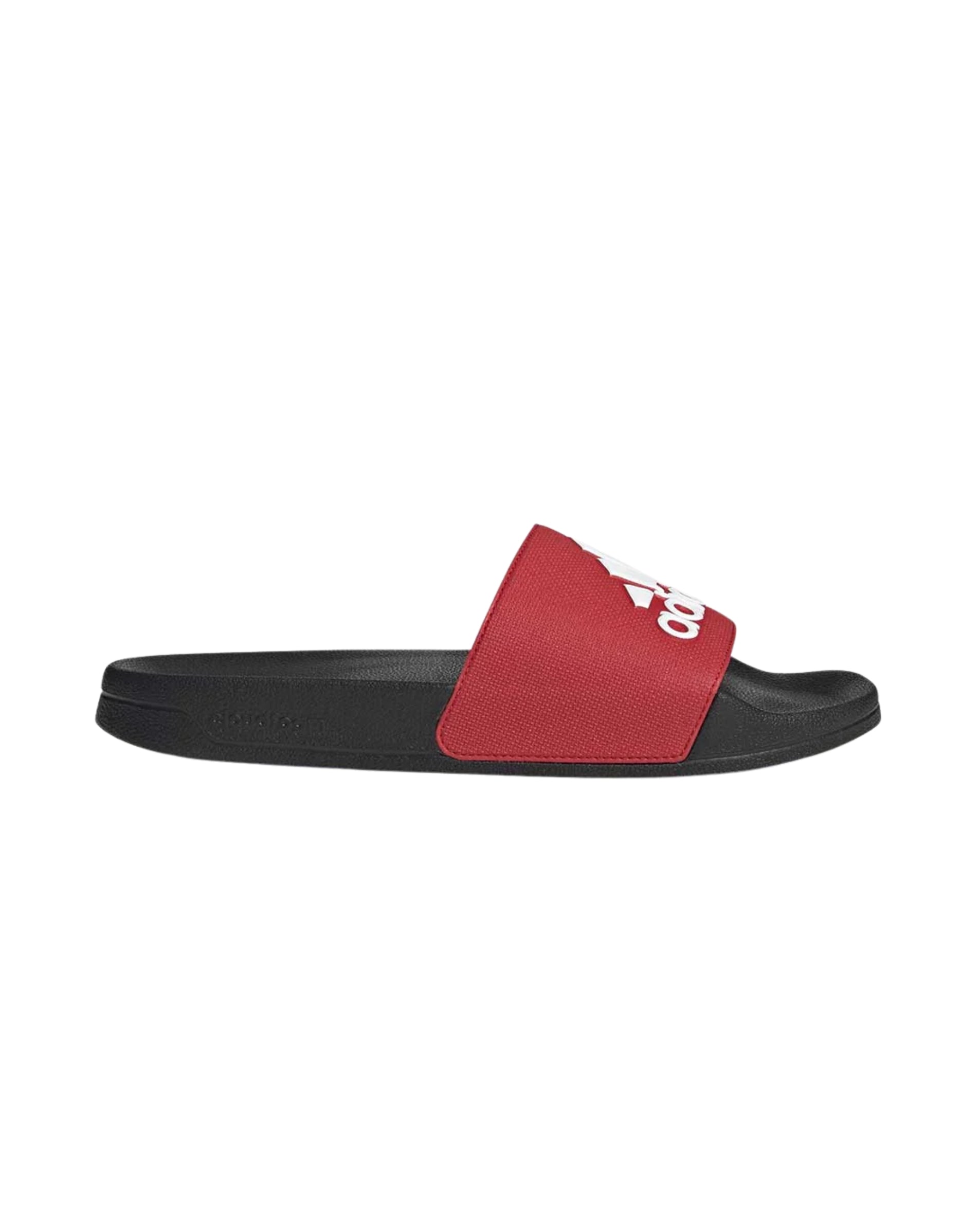 ADIDAS Men Adilette Shower Logo Slipper – American Center Outlet