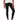 JUSTICE Kids Girls Casual Legging