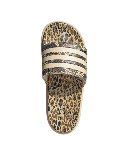 ADIDAS Men Adilette Platform Slipper