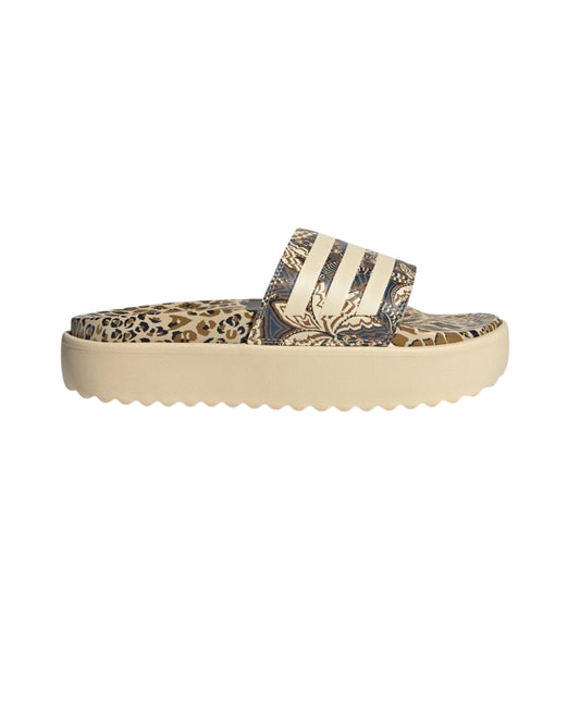 ADIDAS Men Adilette Platform Slipper