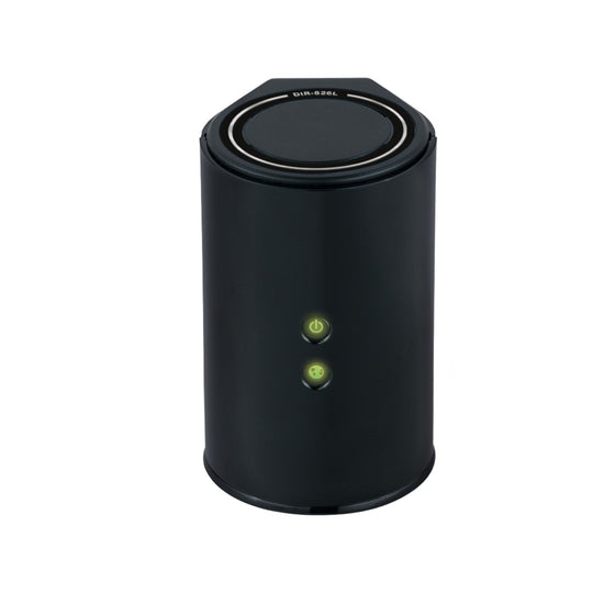 DLINK DIR-826L Wireless N600 Dual Band Gigabit Router with Cloud Services