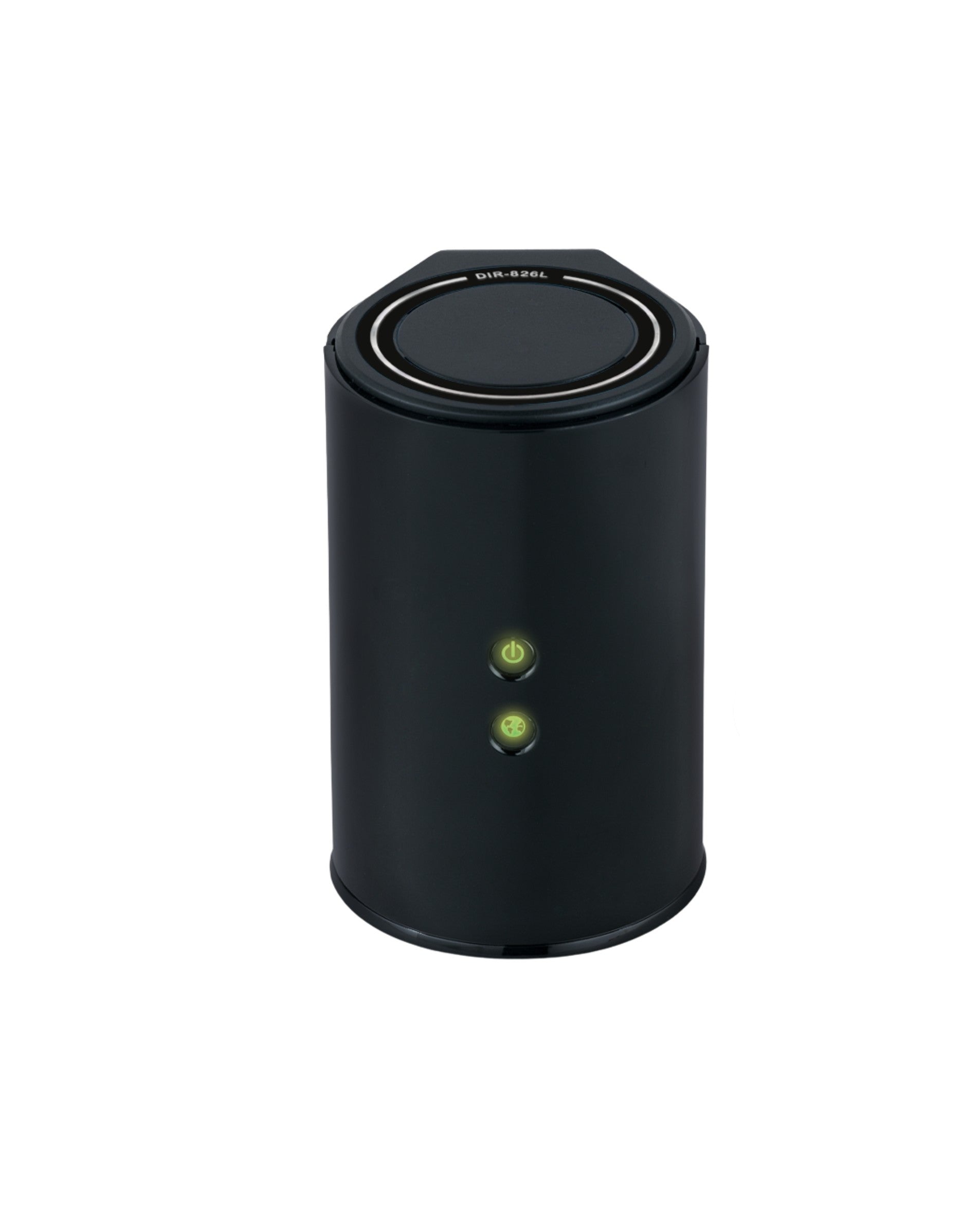 DLINK DIR-826L Wireless N600 Dual Band Gigabit Router with Cloud Services