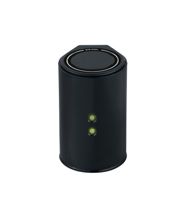 DLINK DIR-826L Wireless N600 Dual Band Gigabit Router with Cloud Services