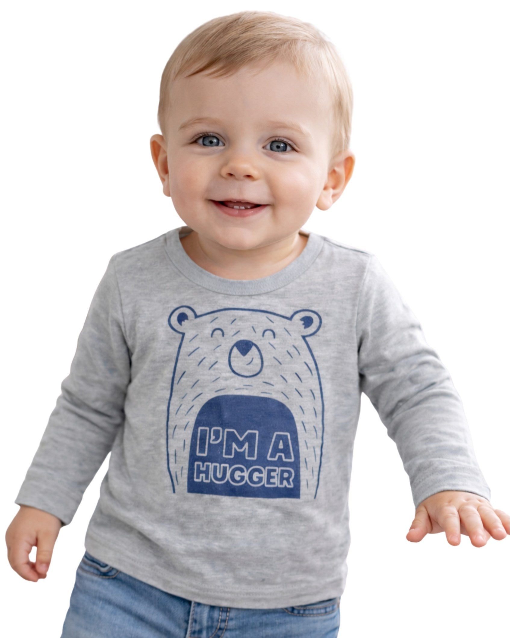 OKIE DOKIE Baby Boy Casual T-Shirt