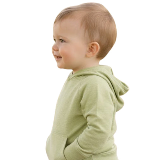 RUNWAY Baby Boy Casual Hoodie