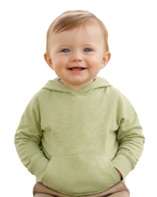 RUNWAY Baby Boy Casual Hoodie