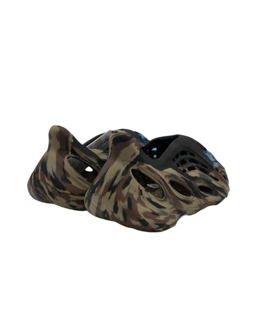 ADIDAS Men Foam RNNR MX Cinder Sandal
