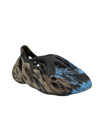 ADIDAS Men Foam RNNR MX Cinder Sandal