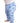 ROCKETS OF AWESOME MINI Baby Boy Designed Pant