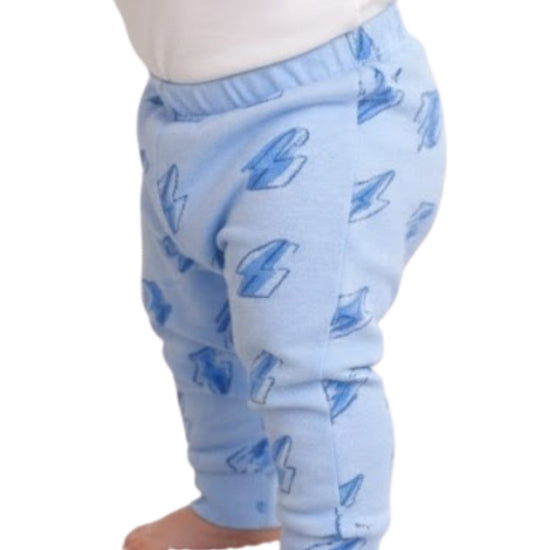 ROCKETS OF AWESOME MINI Baby Boy Designed Pant