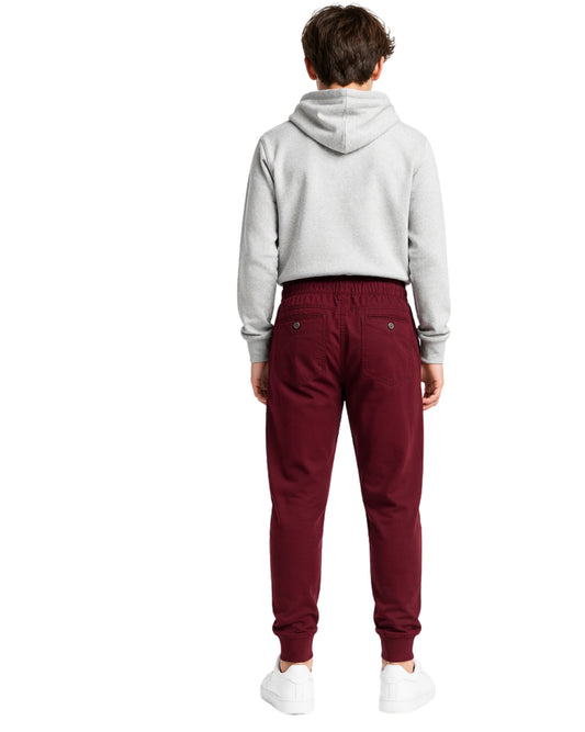 CAT & JACK Boys Casual Pant