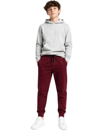 CAT & JACK Boys Casual Pant