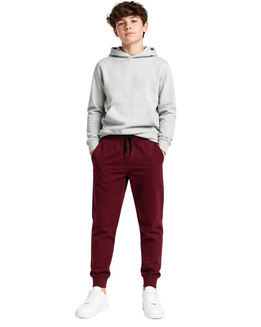 CAT & JACK Boys Casual Pant