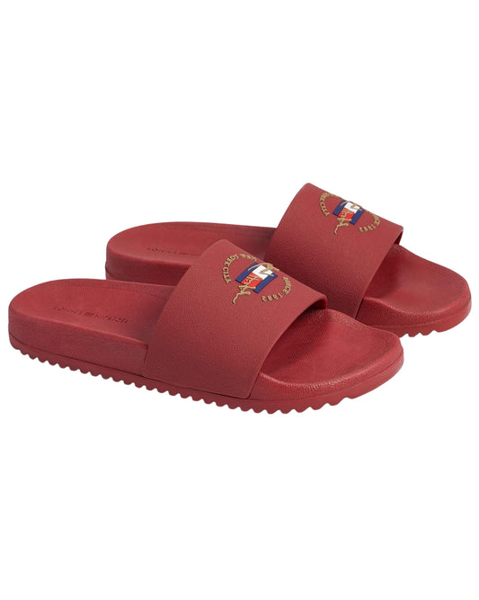 TOMMY HILFIGER Men Ruthie Slipper