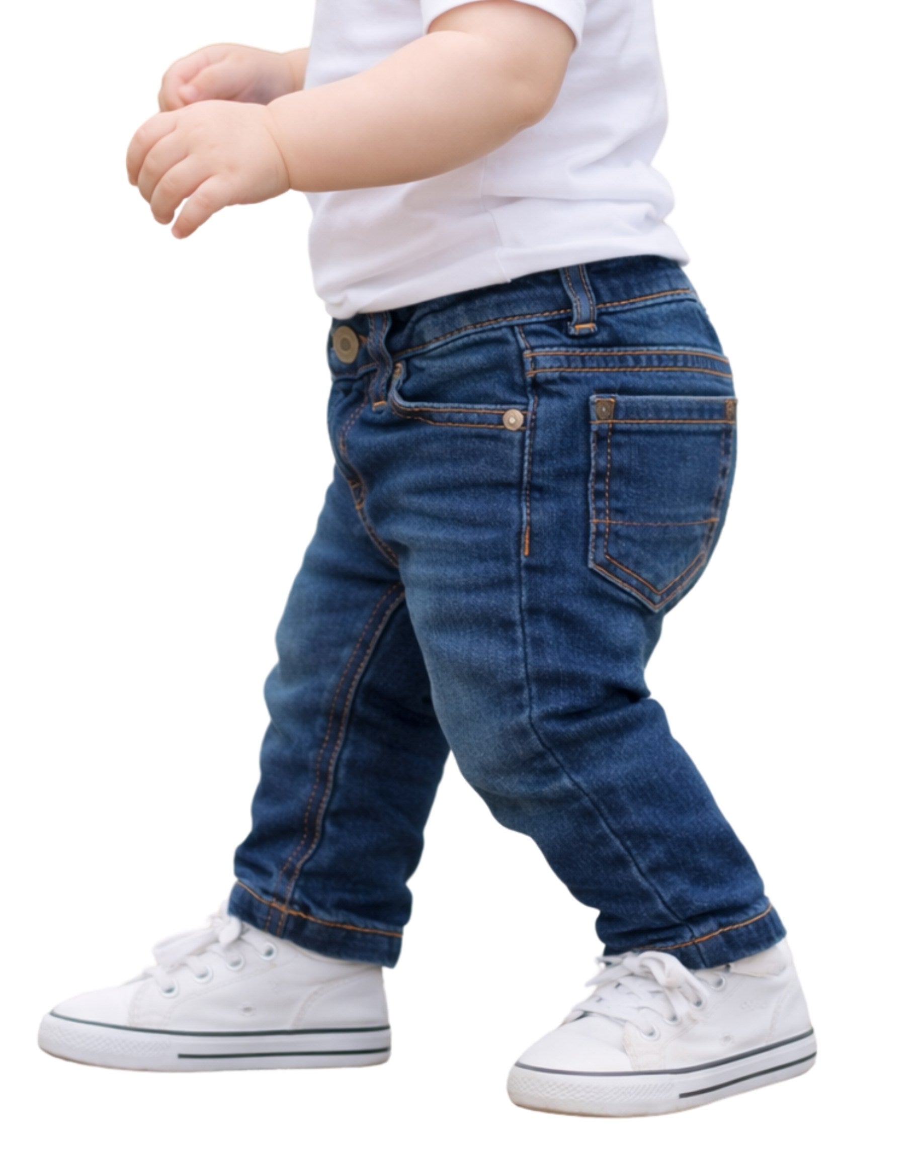 JOES Baby Boy Casual Jeans